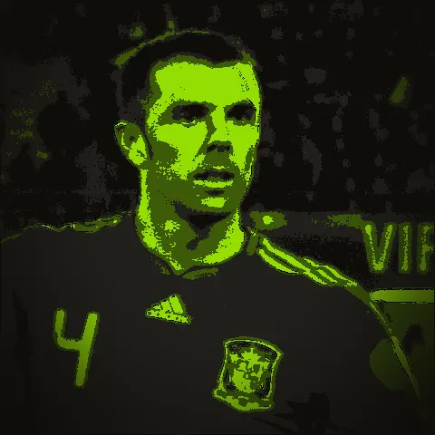 Carlos Marchena