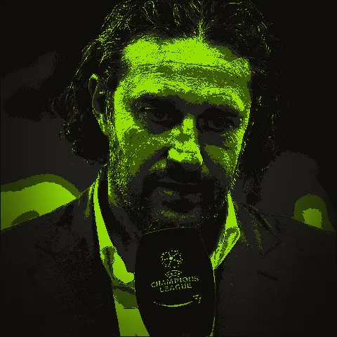 Luca Toni