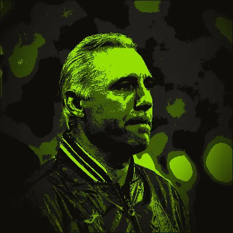 Hristo Stoichkov