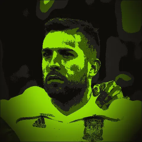 Jordi Alba