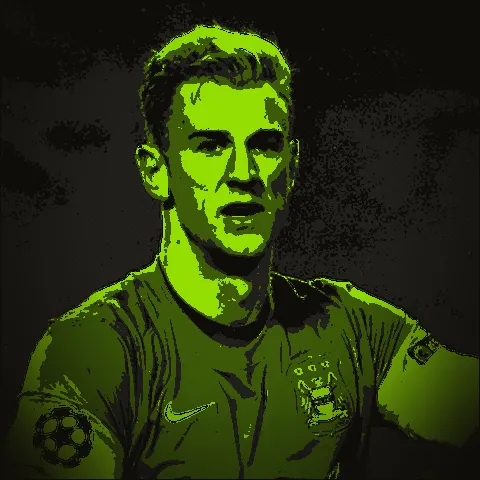 Joe Hart