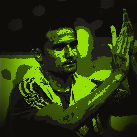 Tim Cahill