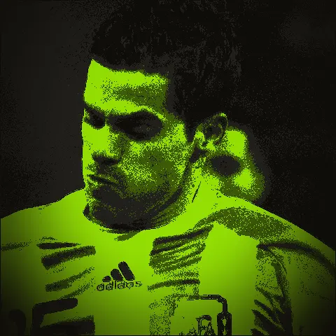 Fernando Gago