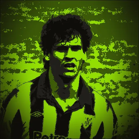 Fernando Llorente