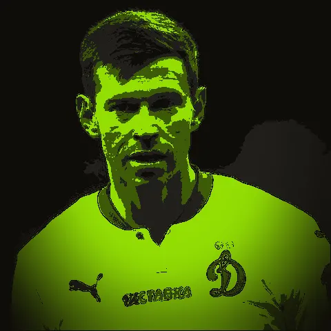 Fyodor Smolov