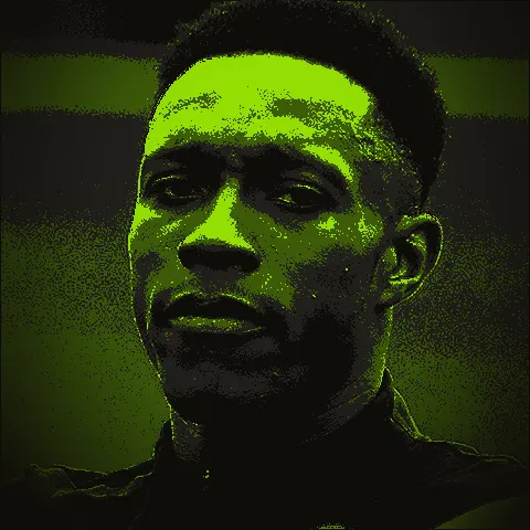 Danny Welbeck