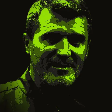 Roy Keane