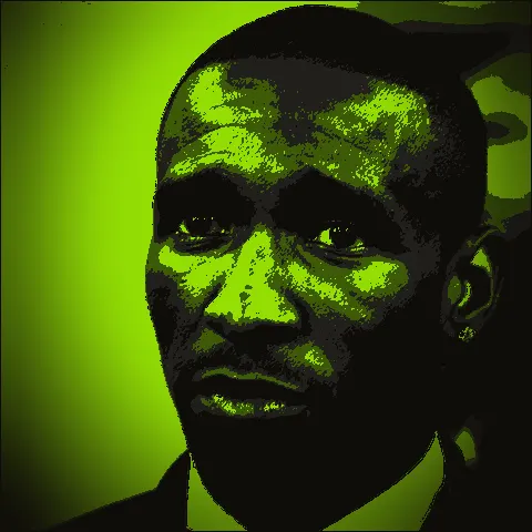 Jermain Defoe