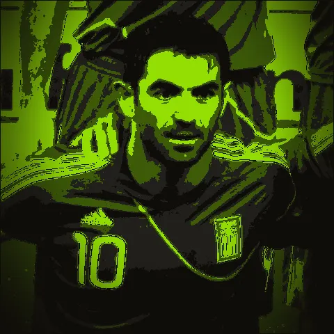 Giorgos Karagounis