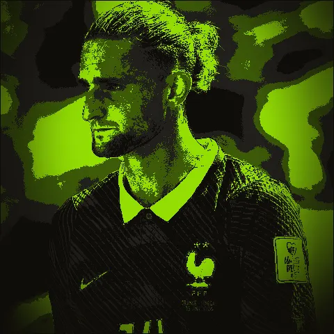 Adrien Rabiot