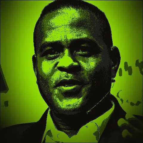 Patrick Kluivert