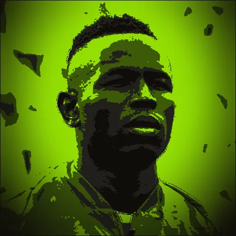 Mame Biram Diouf
