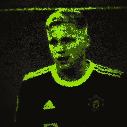 Donny van de Beek