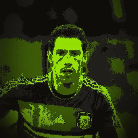 Maxi Rodríguez