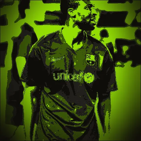 Seydou Keita