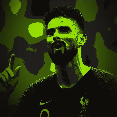 Olivier Giroud