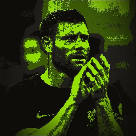 James Milner