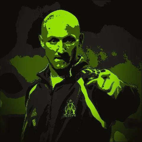 Fabien Barthez