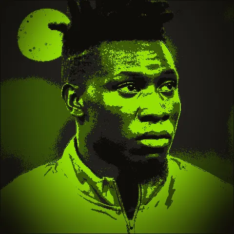 André Onana