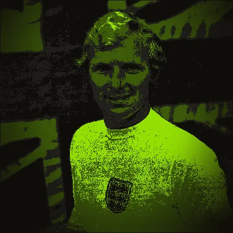 Bobby Moore
