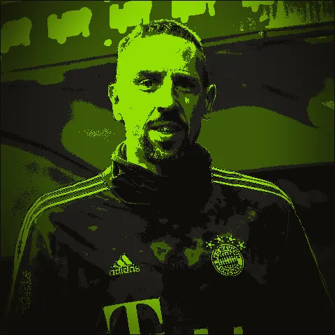 Franck Ribéry