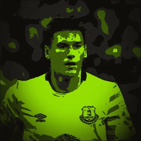 Gareth Barry