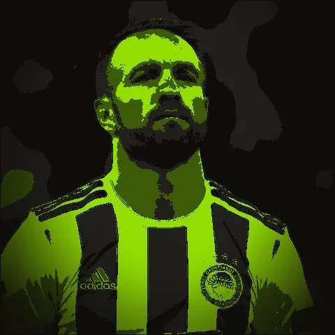 Mathieu Valbuena