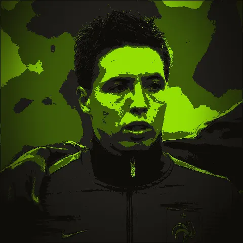 Samir Nasri