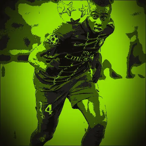 Blaise Matuidi