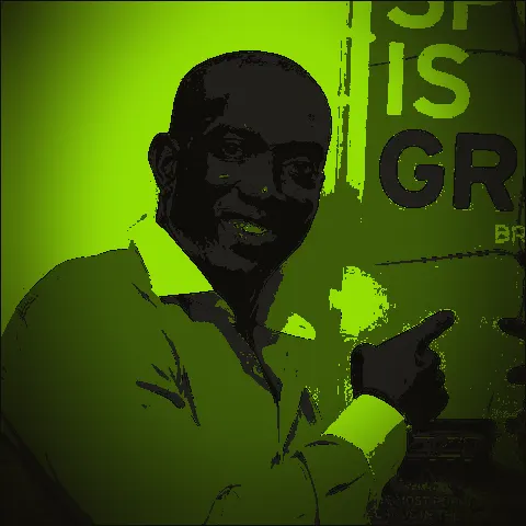 Dwight Yorke