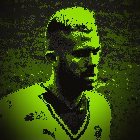 Jérémy Ménez