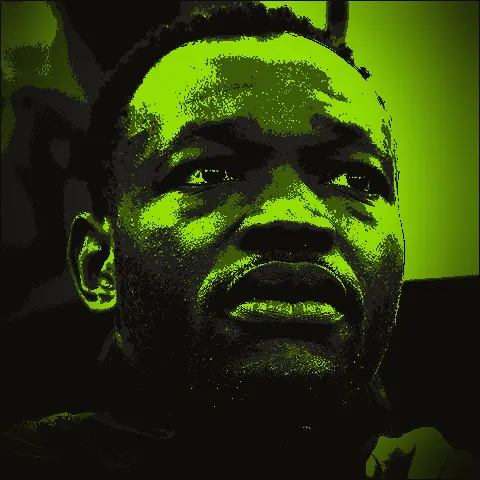 Steve Mandanda