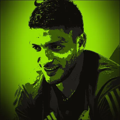 Raúl Jiménez