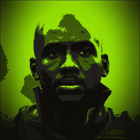 Alou Diarra