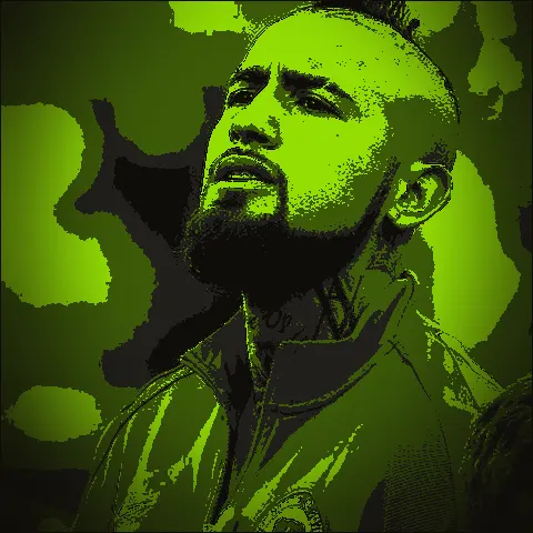 Arturo Vidal