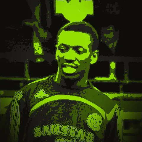 Shaun Wright-Phillips