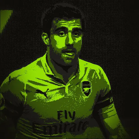 Sokratis Papastathopoulos