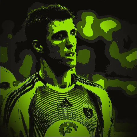Hakan Şükür