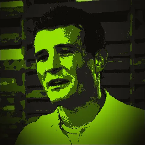 Alexander Frei