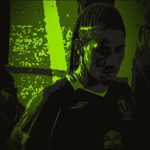 Steven Pienaar