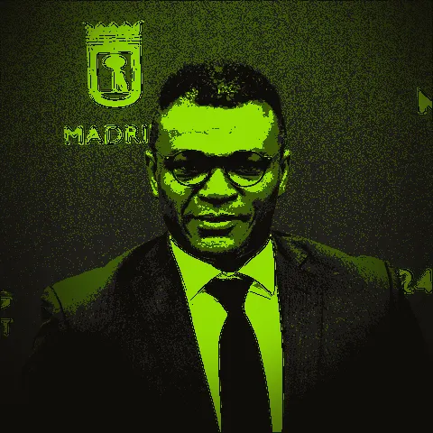 Marcel Desailly