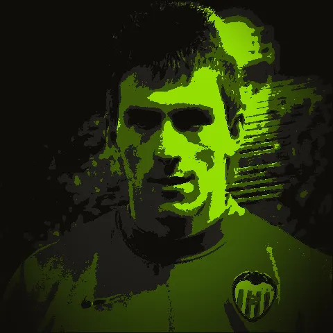 Vicente Guaita