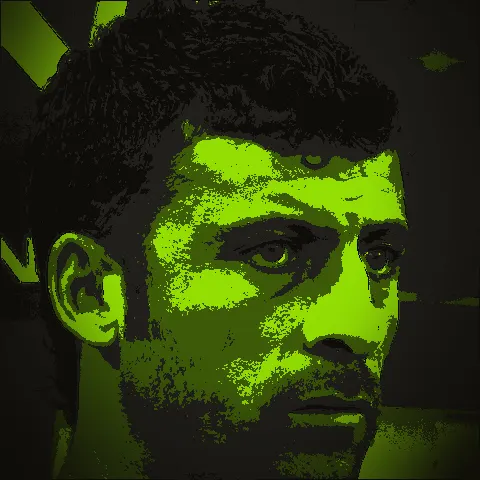 Walter Samuel