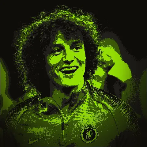 David Luiz