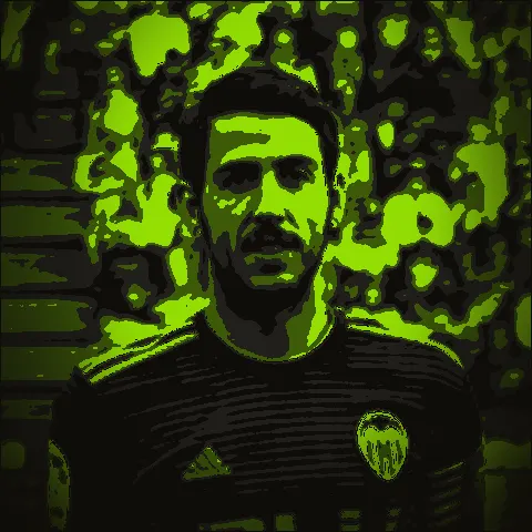 Dani Parejo