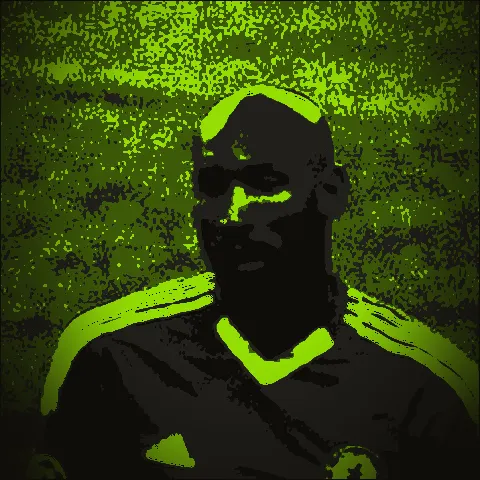 Nicolas Anelka
