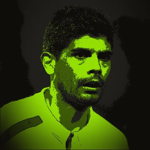Éver Banega