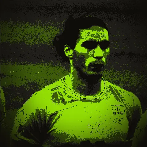 Martín Cáceres