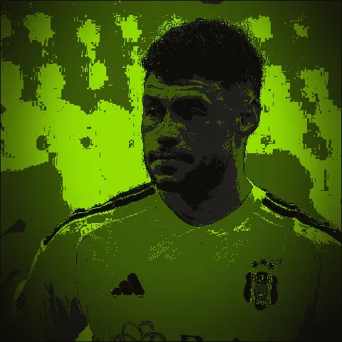 Alex Oxlade-Chamberlain