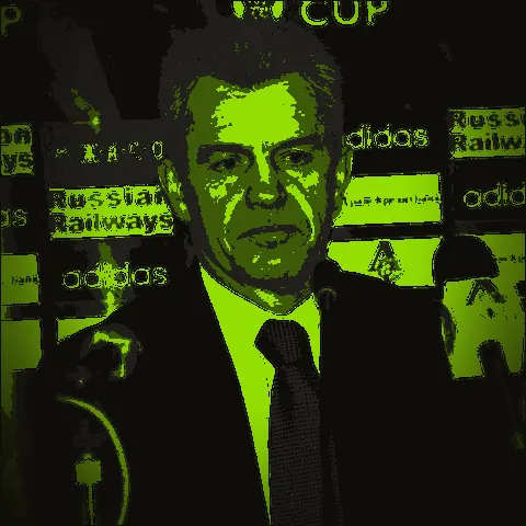 Javier Aguirre